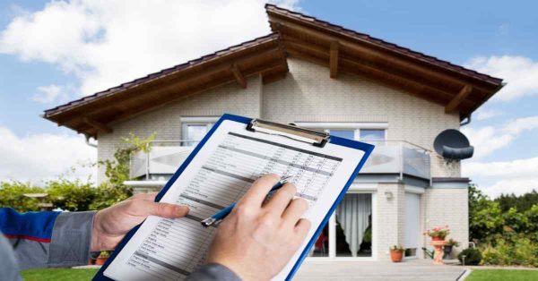 Property Inspection & Assessment